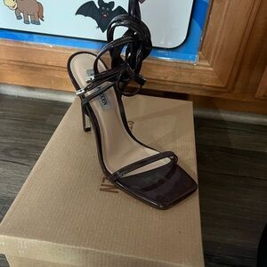 Steve Madden “Uplift” Heel